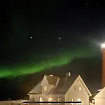 Apartman Den Gamle Fyrmesterboligen *