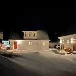 Den Gamle Fyrmesterboligen Apartman