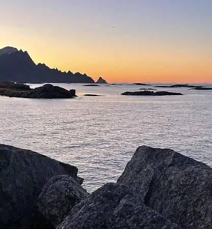 Den Gamle Fyrmesterboligen