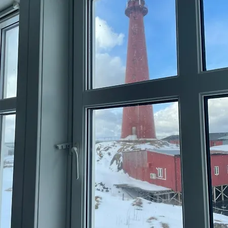 Den Gamle Fyrmesterboligen
