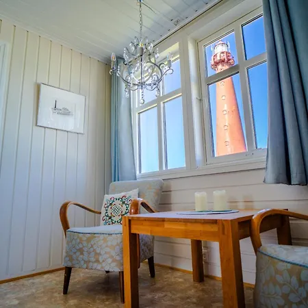 Den Gamle Fyrmesterboligen
