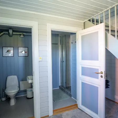 Den Gamle Fyrmesterboligen Appartement
