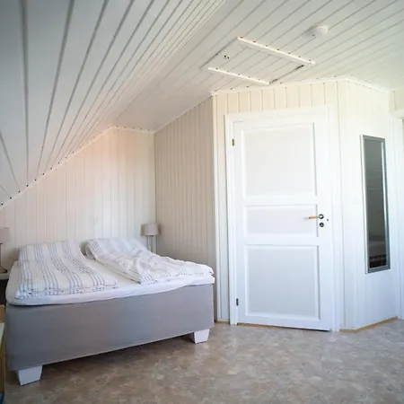 Den Gamle Fyrmesterboligen Appartement