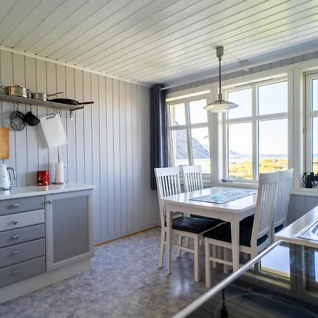 Den Gamle Fyrmesterboligen
