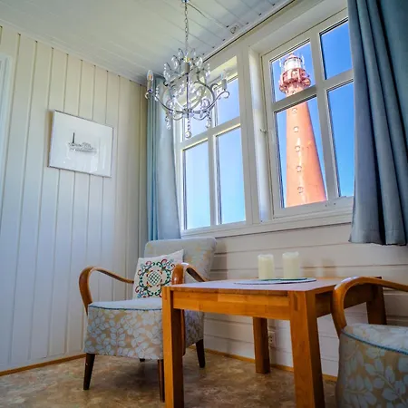 Den Gamle Fyrmesterboligen Appartement