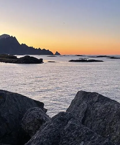 Den Gamle Fyrmesterboligen