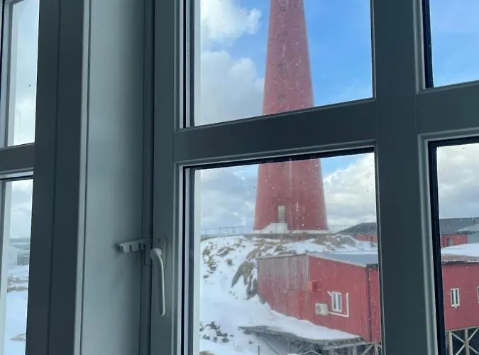 Den Gamle Fyrmesterboligen