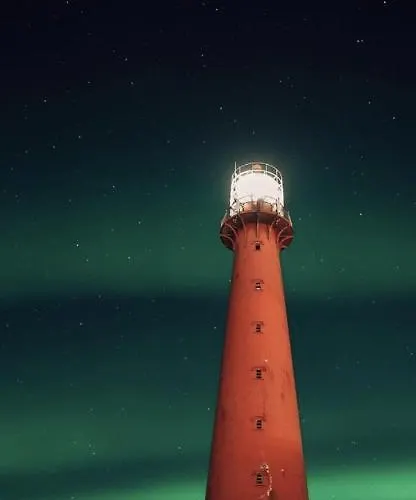 Den Gamle Fyrmesterboligen *