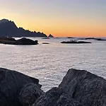 Den Gamle Fyrmesterboligen