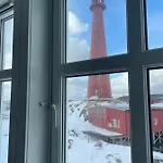 Den Gamle Fyrmesterboligen