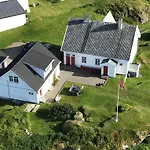Appartement Den Gamle Fyrmesterboligen *
